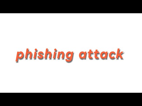 Have You Heard of Phishing Attacks? Here’s What It Really Is!