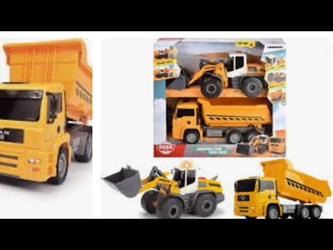 city chucked video  Caron video kids  children #short #cityvhicles  video