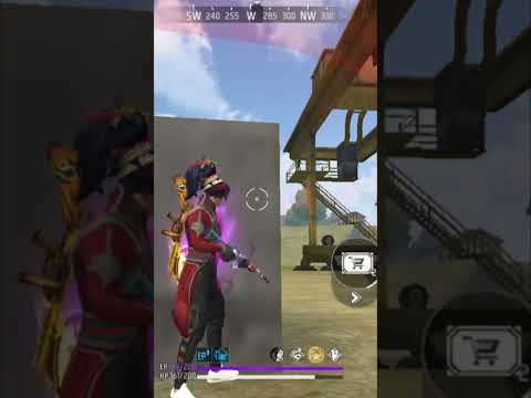 FREE FIRE ❤️🔥#freefire #shorts #freefireshorts #trendingshorts #trending #song #india #gamer