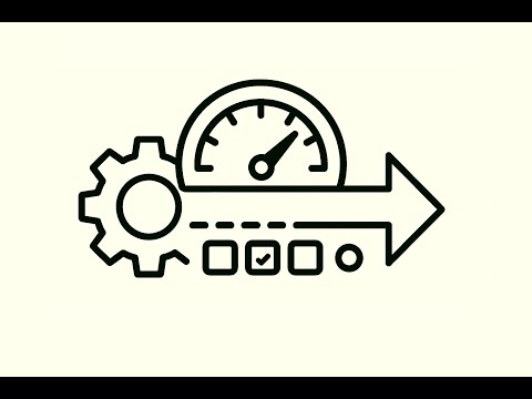 Speed-Up System & Custom Tracker Control + Giveaway