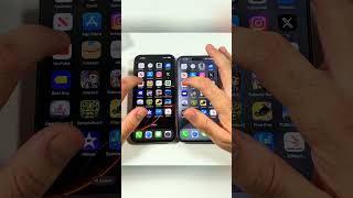 iPhone 15 Pro Max vs iPhone 16 Pro Max Speed Test! 🚀 Who’s the REAL Speed King? ⚡