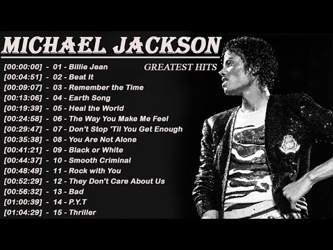 The best songs of "Michael Jackson of Motown Soul" - Best Songs Of Michael Jackson Collection 2022