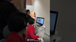 Digital Impression with Cerec Omnicam