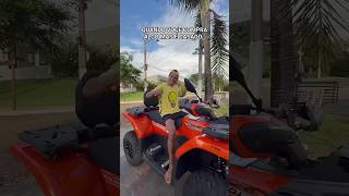 QUANDO VOCÊ E CASADO … #WickedEffect e fg #Publi #WickedOnShorts vb