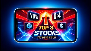 3 Must-Watch Tech and Telecom Stocks Poised for a Q4 Comeback