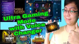 The Best Gaming Booster for Android. Fix FPS Drop and Prevent Overheating