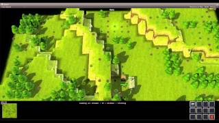 Dwarven Kingdoms - Dev Rant