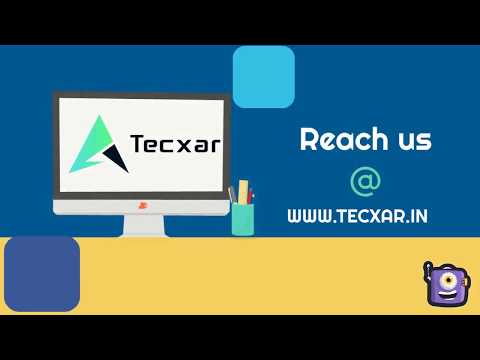 Tecxar - Software Development Consultant India