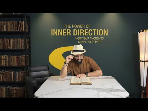 The Power of Inner Direction | How Your Thoughts Shape Your Path