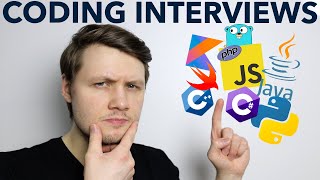 The Best Programming Language For Coding Interviews