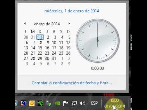 Mi fin de año 2013