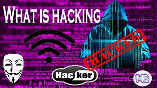 What is Hacking