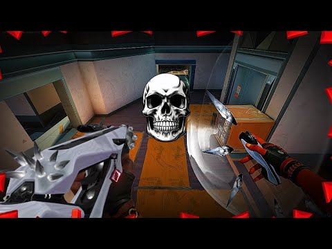 RAZE Acımasız Ranked I Maç Özeti