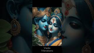 RadhaKrishna 🦚 Status video|| #vedavibrations #new #trading #love #status #viral #youtube #shorts