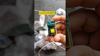 LED driver board TV Backlight #unboxing