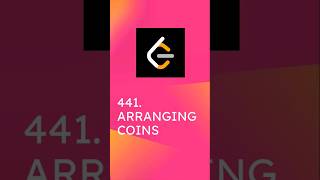 Arranging Coins | Leetcode 441 #algomadeasy