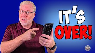 OnePlus Open 2: Why It's Over For The Samsung Z Fold 7!