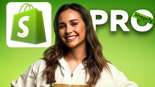 Give Me 10 Minutes and I'll Make You A Shopify Pro!