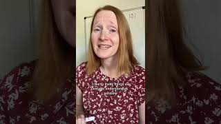 Fundamentals of Nursing study tips, coming in hot! 🔥 understand this one thing, and IV Solutions sta