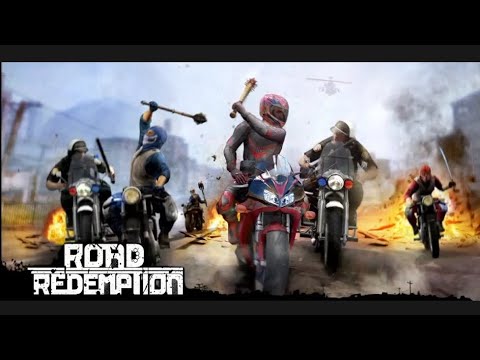 Road Redemption – Only Headshots Challenge! 🎯🔥" #gaming #gameplay