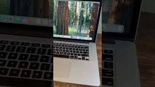 Upgrading this 2014 15inch i7 16gb macbook pro to Mac OS 2025 Sequoia