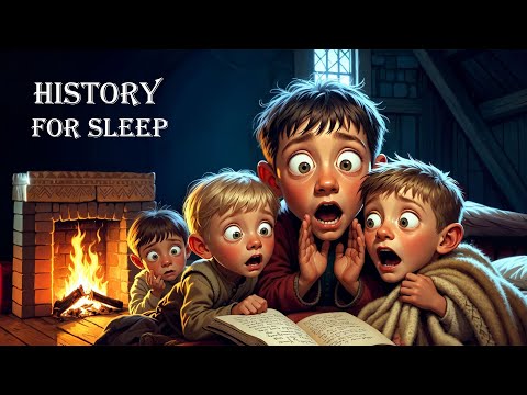 Dark Side of Medieval Childhood: Plagues, Superstitions, and Survival Tips from History