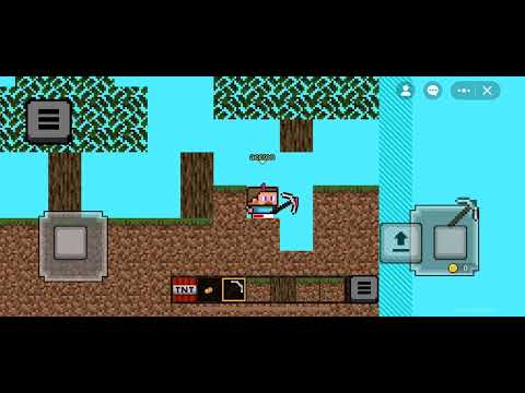 Julian’s editor “Minecraft”