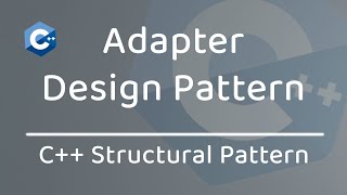 Adapter design pattern in C++ | Adapter pattern for interview
