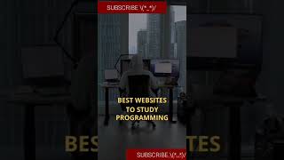 These are the best websites to learn how to code