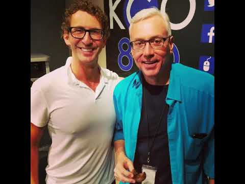 Dr. Drew Pinsky Brownies on Deck