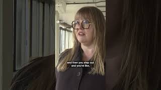 'We've been neglected for years because we live in Trainspotting building'