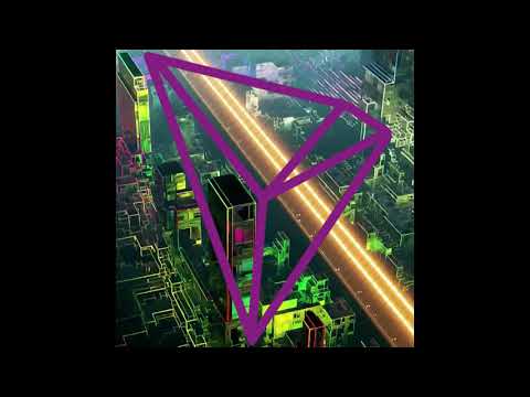 TRX G.O.A.T. (Tron Rap Song. Ethereum and Vitalik Butrin Diss) By St. Ignatius Of IoT