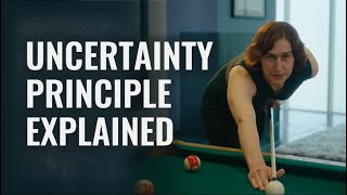 Uncertainty in Quantum Mechanics | Perimeter Institute for Theoretical Physics