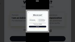I made a demo Twitter modal in Nextjs and tailwindcss in CapCut #nextjs #tailwindcss #react #coding
