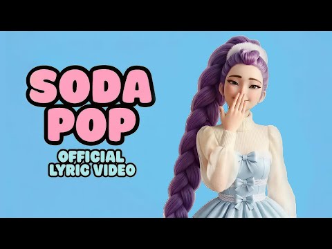 SODA POP x K POP DEMON HUNTER  🎶🎵 Who Is Best?