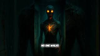 Scary Stories That Haunt You: The Doorway Watcher
