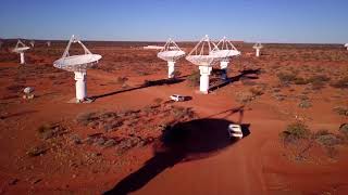 Australian SKA Pathfinder