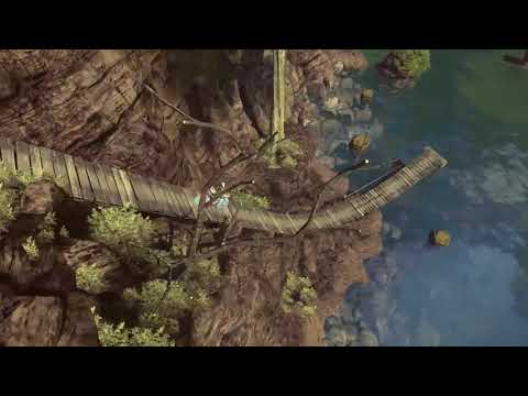 Trials Rising / Igurazu rises (Diamond) / Rank 509 (74 Fr)