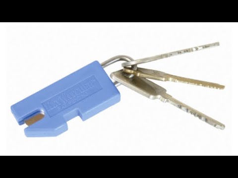 Engineering SOP-009 | Add New Key