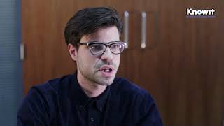 Product Management Series: Mark Tsirekas