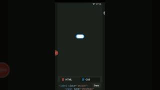 Eye-Catching Toggle Button - Easy Tutorial for Beginners