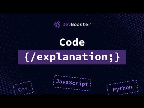 Code Explanation