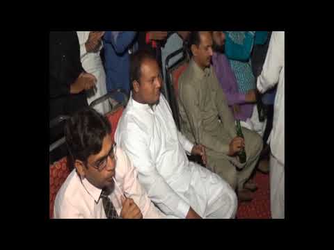 farewell party at rashid minhas higher secondary school Ali pur||2018||part-2