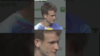 Proof of Stake vs. Proof of Work - Vitalik Buterin! #vitalikbuterin #proofofwork #proofofstake