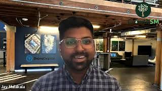 GrowthSM Talk Interview: Solutions Engineer (SE)