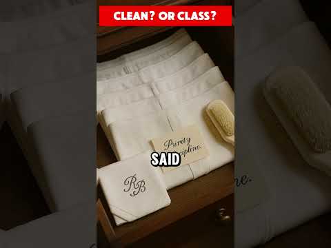Why Was Underwear Always White?