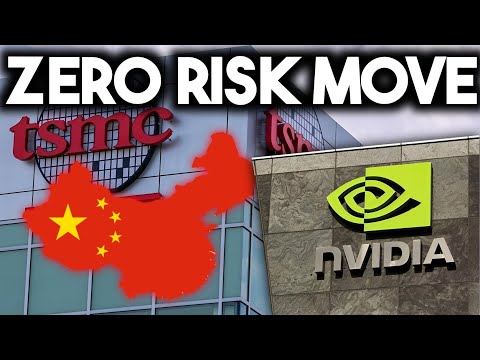 Nvidia's Big Changes on Rules for China !