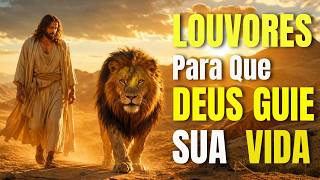 Louvores de Adoração 2026,Top Gospel,Hinos que Tocam o Coração,Adoração,Paz e Presença Divina, HINOS