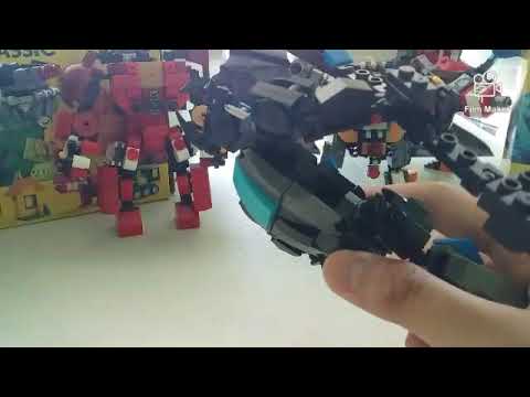 Armoring my last video. Hope you like it