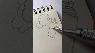 Simple things to draw when bored part-50